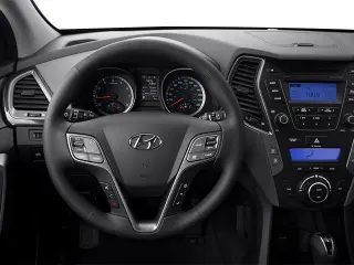 Hyundai SANTA FE Sport 2014 2.0T 4dr SUV