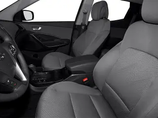 Hyundai SANTA FE Sport 2014 2.0T 4dr SUV