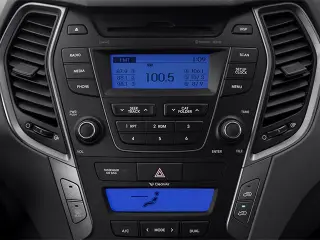 Hyundai SANTA FE Sport 2014 2.0T 4dr SUV