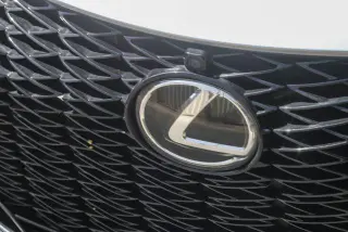Lexus IS 350 2024 F SPORT 4p Sedana
