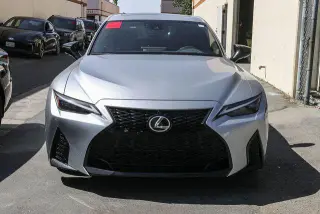 Lexus IS 350 2024 F SPORT 4p Sedana