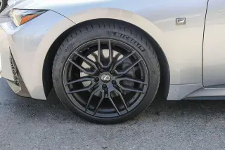 Lexus IS 350 2024 F SPORT 4p Sedana