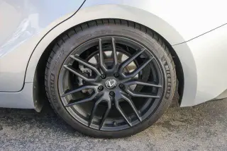 Lexus IS 350 2024 F SPORT 4p Sedana