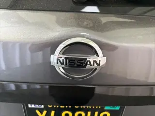 Nissan Pathfinder 2018 SL 4dr SUV