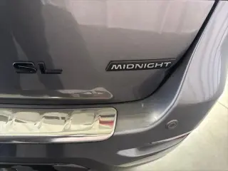 Nissan Pathfinder 2018 SL 4dr SUV