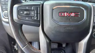 GMC Sierra 1500 2021 4x4 AT4 4dr Cabina de tripulación 5.8 ft. CB