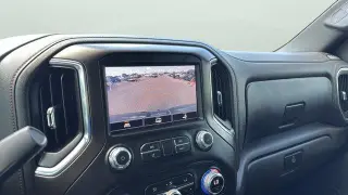GMC Sierra 1500 2021 4x4 AT4 4dr Cabina de tripulación 5.8 ft. CB