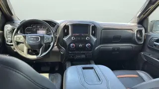 GMC Sierra 1500 2021 4x4 AT4 4dr Cabina de tripulación 5.8 ft. CB