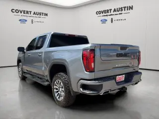GMC Sierra 1500 2021 4x4 AT4 4dr Cabina de tripulación 5.8 ft. CB