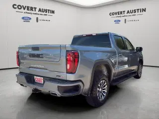 GMC Sierra 1500 2021 4x4 AT4 4dr Cabina de tripulación 5.8 ft. CB