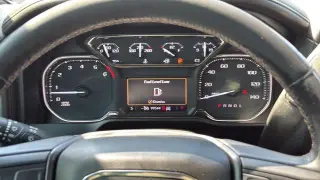 GMC Sierra 1500 2021 4x4 AT4 4dr Cabina de tripulación 5.8 ft. CB