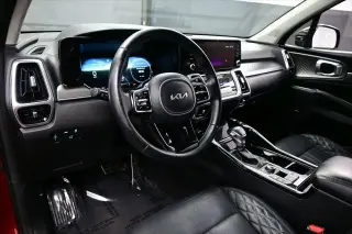Kia Sorento 2023 4x4 SX Prestige 4p SUV