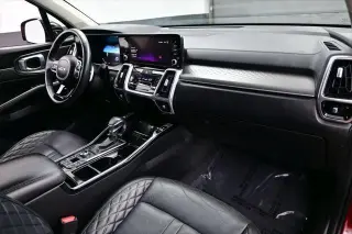 Kia Sorento 2023 4x4 SX Prestige 4p SUV