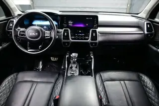 Kia Sorento 2023 4x4 SX Prestige 4p SUV