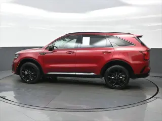 Kia Sorento 2023 4x4 SX Prestige 4p SUV