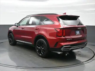 Kia Sorento 2023 4x4 SX Prestige 4p SUV