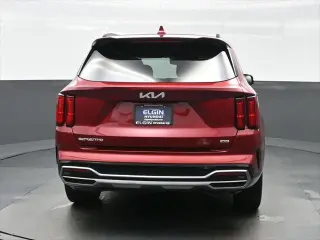 Kia Sorento 2023 4x4 SX Prestige 4p SUV