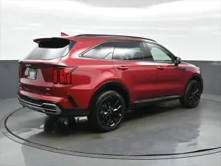 Kia Sorento 2023 4x4 SX Prestige 4p SUV