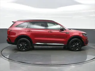 Kia Sorento 2023 4x4 SX Prestige 4p SUV
