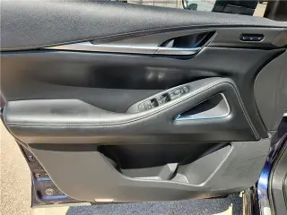 INFINITI QX60 2024 AWD Luxe SUV de 4 puertas
