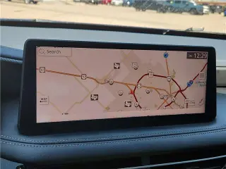 INFINITI QX60 2024 AWD Luxe SUV de 4 puertas