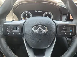 INFINITI QX60 2024 AWD Luxe SUV de 4 puertas
