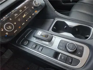INFINITI QX60 2024 AWD Luxe SUV de 4 puertas