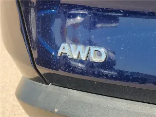 INFINITI QX60 2024 AWD Luxe SUV de 4 puertas