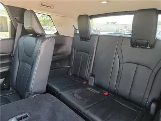 INFINITI QX60 2024 AWD Luxe SUV de 4 puertas