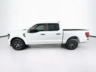Ford F-150 2024 4x2 STX 4dr SuperCrew 5.5 ft. SB