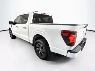 Ford F-150 2024 4x2 STX 4dr SuperCrew 5.5 ft. SB