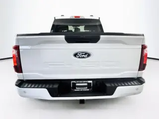 Ford F-150 2024 4x2 STX 4dr SuperCrew 5.5 ft. SB