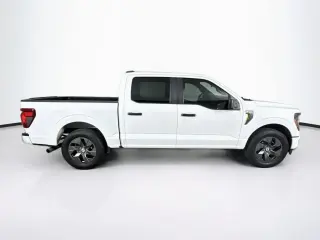 Ford F-150 2024 4x2 STX 4dr SuperCrew 5.5 ft. SB