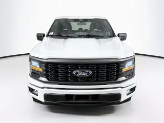 Ford F-150 2024 4x2 STX 4dr SuperCrew 5.5 ft. SB