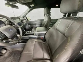Ford F-150 2024 4x2 STX 4dr SuperCrew 5.5 ft. SB