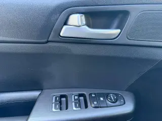 Kia Sportage 2020 AWD LX 4dr SUV