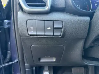 Kia Sportage 2020 AWD LX 4dr SUV