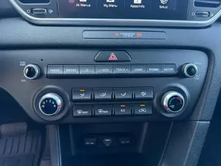Kia Sportage 2020 AWD LX 4dr SUV