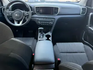 Kia Sportage 2020 AWD LX 4dr SUV