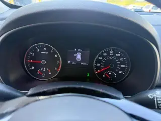 Kia Sportage 2020 AWD LX 4dr SUV