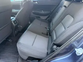 Kia Sportage 2020 AWD LX 4dr SUV