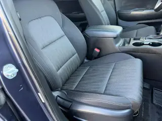 Kia Sportage 2020 AWD LX 4dr SUV