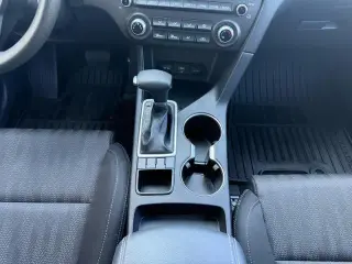 Kia Sportage 2020 AWD LX 4dr SUV