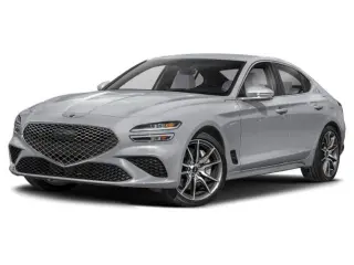 Genesis G70 2025 2.5T Sport Prestige 4dr Sedán