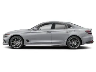 Genesis G70 2025 2.5T Sport Prestige 4dr Sedán