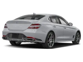 Genesis G70 2025 2.5T Sport Prestige 4dr Sedán