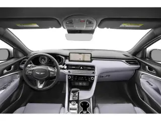 Genesis G70 2025 2.5T Sport Prestige 4dr Sedán