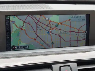 BMW Serie 4 2015 435i Gran Coupe 4p Sedan