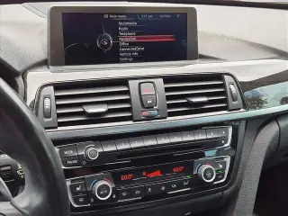 BMW Serie 4 2015 435i Gran Coupe 4p Sedan
