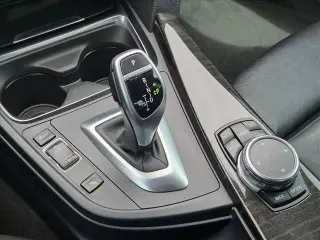 BMW Serie 4 2015 435i Gran Coupe 4p Sedan